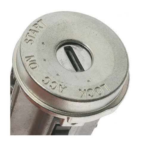 Standard Ignition Ignition Lock Cylinder P/N:US-248L Fits: Toyota Echo 02-00 - Image 2