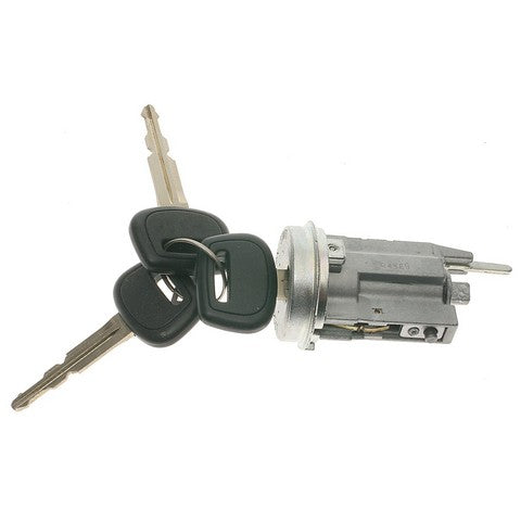 Standard Ignition Ignition Lock Cylinder P/N:US-248L Fits: Toyota Echo 02-00 - Image 1