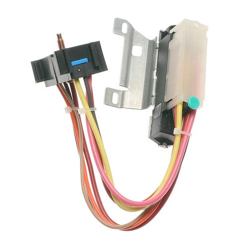 Standard Ignition Ignition Switch P/N:US-248 Fits: Oldsmobile Cutlass Cruiser 1994, Oldsmobile Cutlass Supreme 1994, Pontiac Grand Prix 1994 - Image 1