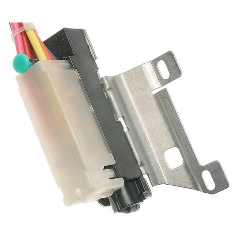 Standard Ignition Ignition Switch P/N:US-248 Fits: Oldsmobile Cutlass Cruiser 1994, Oldsmobile Cutlass Supreme 1994, Pontiac Grand Prix 1994 - Image 3