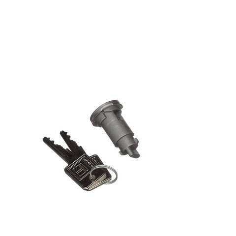 Standard Ignition Ignition Lock Cylinder P/N:US-24L Fits: Buick Electra, Buick Gran Sport, Buick Lesabre, Buick Riviera, Buick Skylark, Buick Special, Buick Sportwagon, Buick Wildcat, Chevrolet B60, Chevrolet Bel Air - Image 2