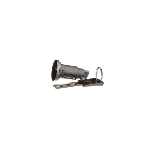 Standard Ignition Ignition Lock Cylinder P/N:US-24L Fits: Buick Electra, Buick Gran Sport, Buick Lesabre, Buick Riviera, Buick Skylark, Buick Special, Buick Sportwagon, Buick Wildcat, Chevrolet B60, Chevrolet Bel Air - Image 1