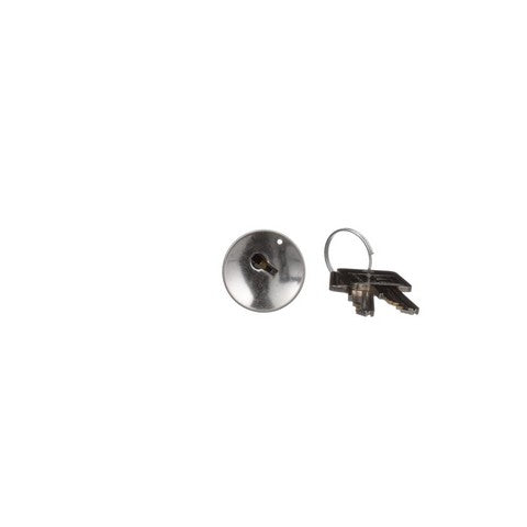 Standard Ignition Ignition Lock Cylinder P/N:US-24L Fits: Buick Electra, Buick Gran Sport, Buick Lesabre, Buick Riviera, Buick Skylark, Buick Special, Buick Sportwagon, Buick Wildcat, Chevrolet B60, Chevrolet Bel Air - Image 9