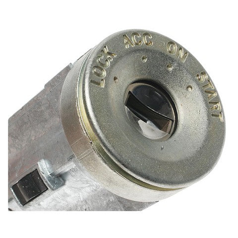 Standard Ignition Ignition Lock Cylinder P/N:US-250L Fits: Toyota Land Cruiser 97-91 - Image 2