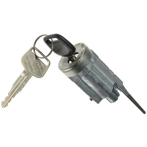Standard Ignition Ignition Lock Cylinder P/N:US-250L Fits: Toyota Land Cruiser 97-91 - Image 1