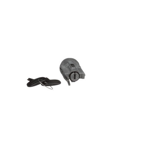 Standard Ignition Ignition Lock Cylinder P/N:US-251L Fits: Toyota Corolla 00-98 - Image 3