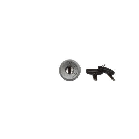 Standard Ignition Ignition Lock Cylinder P/N:US-251L Fits: Toyota Corolla 00-98 - Image 9