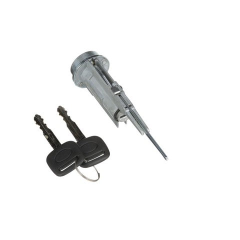Standard Ignition Ignition Lock Cylinder P/N:US-252L Fits: Lexus Es300 99-97, Toyota Avalon 99-95, Toyota Camry 01-97, Toyota Solara 03-99 - Image 2