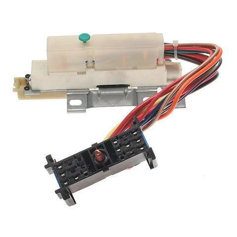 Standard Ignition Ignition Switch P/N:US-252 Fits: Buick Reatta 1989, Buick Riviera 1989, Cadillac Allante 93-89, Cadillac Eldorado 91-89, Cadillac Seville 91-89 - Image 1