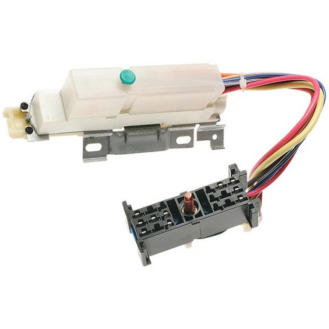 Standard Ignition Ignition Switch P/N:US-252 Fits: Buick Reatta 1989, Buick Riviera 1989, Cadillac Allante 93-89, Cadillac Eldorado 91-89, Cadillac Seville 91-89 - Image 4