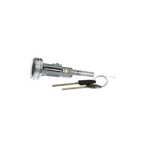 Standard Ignition Ignition Lock Cylinder P/N:US-253L Fits: Toyota Sienna 00-98 - Image 1