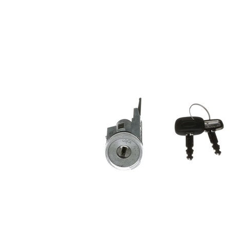 Standard Ignition Ignition Lock Cylinder P/N:US-253L Fits: Toyota Sienna 00-98 - Image 3