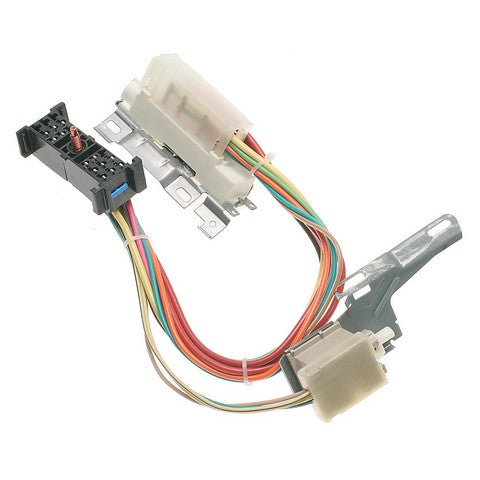 Standard Ignition Ignition Switch P/N:US-253 Fits: Oldsmobile 88 99-95, Oldsmobile Lss 99-96, Oldsmobile Regency 98-97, Pontiac Bonneville 99-96 - Image 1
