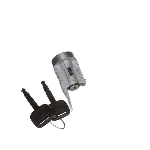 Standard Ignition Ignition Lock Cylinder P/N:US-254L Fits: Chevrolet Prizm 02-98, Toyota Corolla 02-98, Toyota Paseo 1998, Toyota Rav4 00-98, Toyota Tercel 99-98 - Image 2