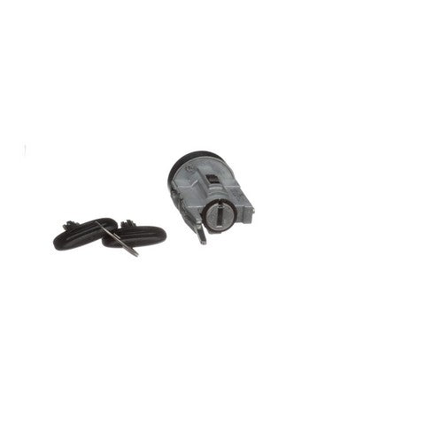 Standard Ignition Ignition Lock Cylinder P/N:US-254L Fits: Chevrolet Prizm 02-98, Toyota Corolla 02-98, Toyota Paseo 1998, Toyota Rav4 00-98, Toyota Tercel 99-98 - Image 3