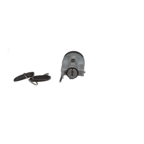 Standard Ignition Ignition Lock Cylinder P/N:US-254L Fits: Chevrolet Prizm 02-98, Toyota Corolla 02-98, Toyota Paseo 1998, Toyota Rav4 00-98, Toyota Tercel 99-98 - Image 4