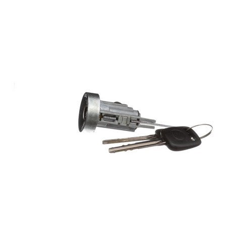 Standard Ignition Ignition Lock Cylinder P/N:US-254L Fits: Chevrolet Prizm 02-98, Toyota Corolla 02-98, Toyota Paseo 1998, Toyota Rav4 00-98, Toyota Tercel 99-98 - Image 1