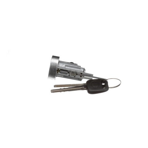 Standard Ignition Ignition Lock Cylinder P/N:US-254L Fits: Chevrolet Prizm 02-98, Toyota Corolla 02-98, Toyota Paseo 1998, Toyota Rav4 00-98, Toyota Tercel 99-98 - Image 5