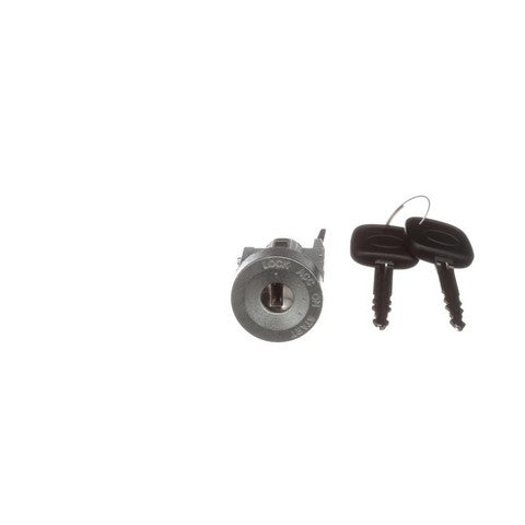Standard Ignition Ignition Lock Cylinder P/N:US-254L Fits: Chevrolet Prizm 02-98, Toyota Corolla 02-98, Toyota Paseo 1998, Toyota Rav4 00-98, Toyota Tercel 99-98 - Image 7
