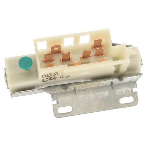 Standard Ignition Ignition Switch P/N:US-254 Fits: Chevrolet Express 1500, Chevrolet Express 2500, Chevrolet Express 3500, Chevrolet G10, Chevrolet G20, Chevrolet G30, Chevrolet Gp3500, GMC G1500, GMC G2500 - Image 1
