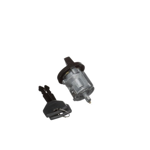 Standard Ignition Ignition Lock Cylinder P/N:US-255L Fits: Chrysler Prowler, Dodge B1500, Dodge B2500, Dodge B3500, Dodge Dakota, Dodge Durango, Dodge Ram 1500, Dodge Ram 1500 Van, Dodge Ram 2500, Dodge Ram 2500 Van - Image 2