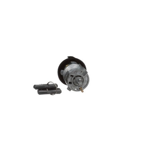 Standard Ignition Ignition Lock Cylinder P/N:US-255L Fits: Chrysler Prowler, Dodge B1500, Dodge B2500, Dodge B3500, Dodge Dakota, Dodge Durango, Dodge Ram 1500, Dodge Ram 1500 Van, Dodge Ram 2500, Dodge Ram 2500 Van - Image 3