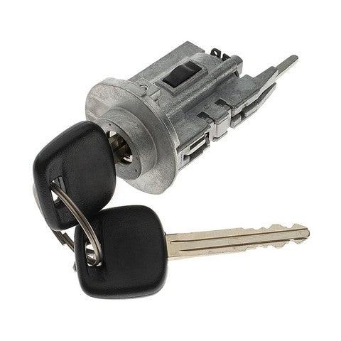 Standard Ignition Ignition Lock Cylinder P/N:US-257L Fits: Toyota Highlander 07-01 - Image 1
