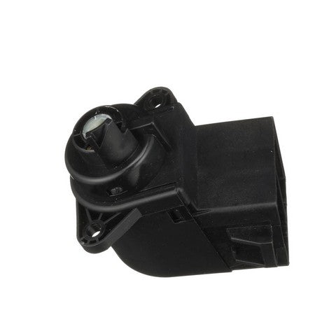 Standard Ignition Ignition Switch P/N:US-257 Fits: Buick Skylark 98-94, Chevrolet Cavalier 05-95, Oldsmobile Achieva 98-94, Pontiac Grand Am 98-94, Pontiac Sunfire 05-95 - Image 3