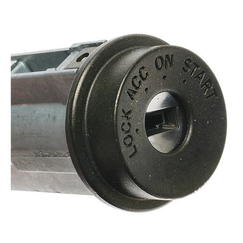 Standard Ignition Ignition Lock Cylinder P/N:US-259L Fits: Toyota Supra 98-94 - Image 2