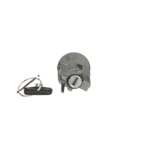Standard Ignition Ignition Lock Cylinder P/N:US-263L Fits: Toyota 4runner 02-96, Toyota Tacoma 01-95 - Image 3