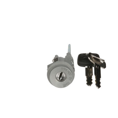 Standard Ignition Ignition Lock Cylinder P/N:US-263L Fits: Toyota 4runner 02-96, Toyota Tacoma 01-95 - Image 6