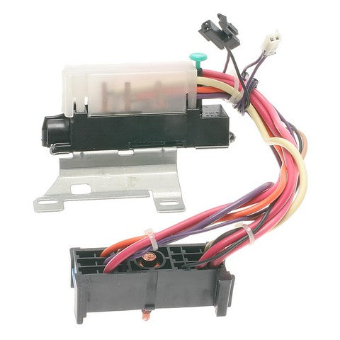 Standard Ignition Ignition Switch P/N:US-263 Fits: Buick Regal 96-94, Chevrolet Lumina 01-95, Chevrolet Monte Carlo 99-95, Oldsmobile Cutlass 96-95, Oldsmobile Cutlass Supreme 97-95, Pontiac Grand Prix 96-95 - Image 1