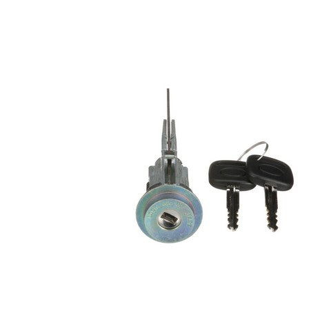 Standard Ignition Ignition Lock Cylinder P/N:US-265L Fits: Toyota Avalon 04-00 - Image 7