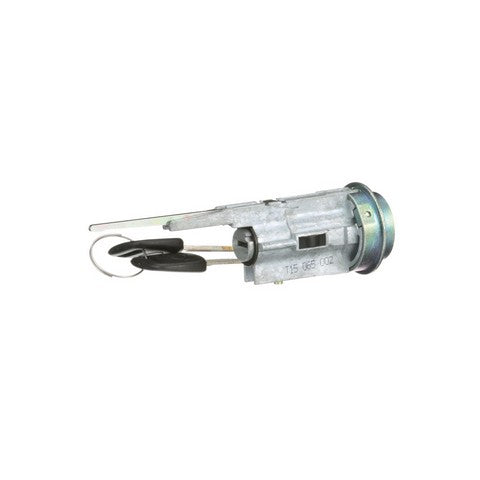 Standard Ignition Ignition Lock Cylinder P/N:US-265L Fits: Toyota Avalon 04-00 - Image 8