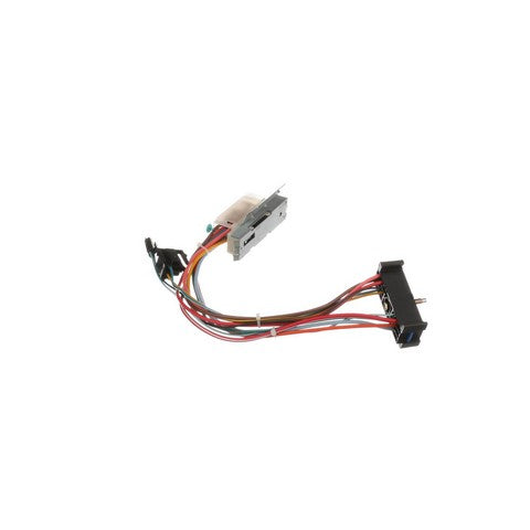 Standard Ignition Ignition Switch P/N:US-265 Fits: Cadillac Deville 99-96, Cadillac Eldorado 1996 - Image 2