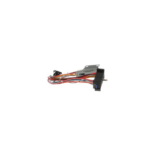 Standard Ignition Ignition Switch P/N:US-265 Fits: Cadillac Deville 99-96, Cadillac Eldorado 1996 - Image 6