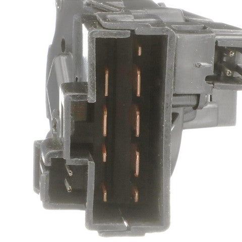 Standard Ignition Ignition Switch P/N:US-269 Fits: Chrysler Cirrus, Chrysler Grand Voyager, Chrysler Sebring, Chrysler Stratus, Chrysler TOWN &amp; COUNTRY, Chrysler Voyager, Dodge Caravan, Dodge Grand Caravan, Dodge Stratus, Plymouth Breeze - Image 4