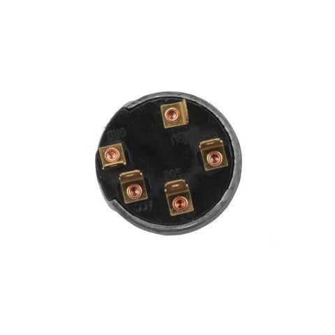 Standard Ignition Ignition Switch P/N:US-26 Fits: Buick Electra, Buick Lesabre, Buick Riviera, Buick Skylark, Buick Special, Buick Sportwagon, Buick Wildcat, Chevrolet Bel Air, Chevrolet Biscayne, Chevrolet C10 Pickup - Image 6