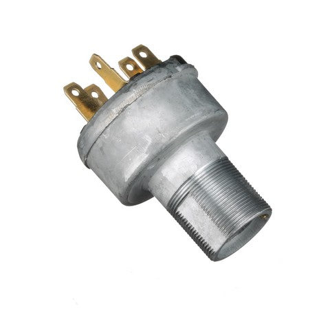 Standard Ignition Ignition Switch P/N:US-26 Fits: Buick Electra, Buick Lesabre, Buick Riviera, Buick Skylark, Buick Special, Buick Sportwagon, Buick Wildcat, Chevrolet Bel Air, Chevrolet Biscayne, Chevrolet C10 Pickup - Image 1