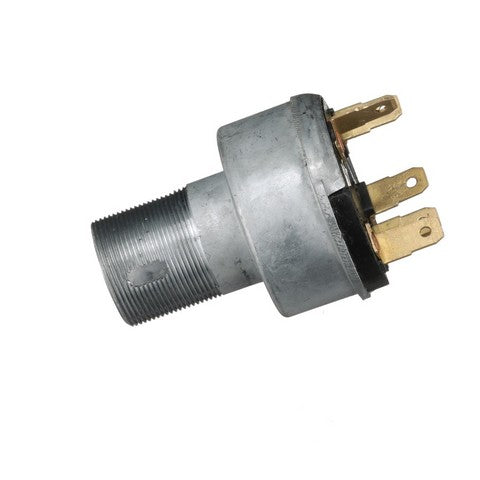 Standard Ignition Ignition Switch P/N:US-26 Fits: Buick Electra, Buick Lesabre, Buick Riviera, Buick Skylark, Buick Special, Buick Sportwagon, Buick Wildcat, Chevrolet Bel Air, Chevrolet Biscayne, Chevrolet C10 Pickup - Image 2