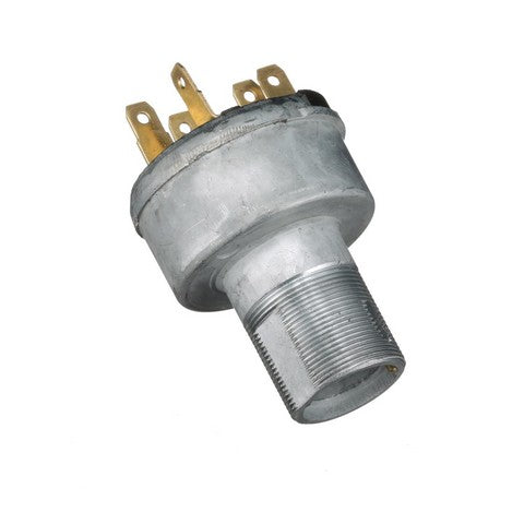 Standard Ignition Ignition Switch P/N:US-26 Fits: Buick Electra, Buick Lesabre, Buick Riviera, Buick Skylark, Buick Special, Buick Sportwagon, Buick Wildcat, Chevrolet Bel Air, Chevrolet Biscayne, Chevrolet C10 Pickup - Image 3