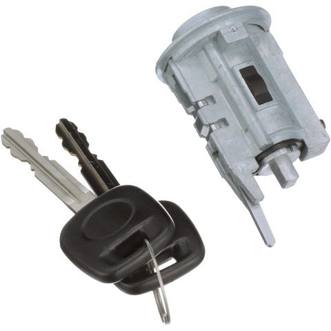 Standard Ignition Ignition Lock Cylinder P/N:US-270L Fits: Toyota Camry 05-02 - Image 2