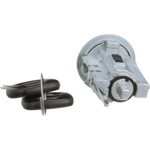 Standard Ignition Ignition Lock Cylinder P/N:US-270L Fits: Toyota Camry 05-02 - Image 3