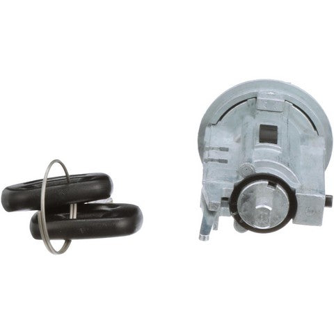 Standard Ignition Ignition Lock Cylinder P/N:US-270L Fits: Toyota Camry 05-02 - Image 4