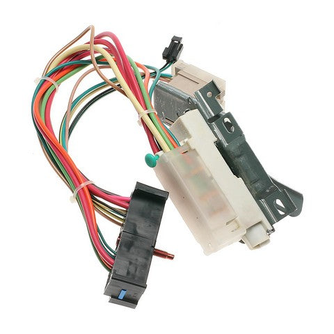 Standard Ignition Ignition Switch P/N:US-270 Fits: Oldsmobile 88 99-95, Oldsmobile 98 96-95, Oldsmobile Lss 99-96, Oldsmobile Regency 98-97, Pontiac Bonneville 99-96 - Image 1