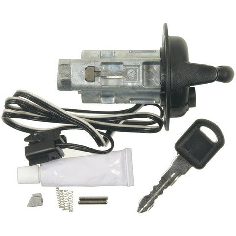 Standard Ignition Ignition Lock Cylinder P/N:US-271L Fits: Oldsmobile Achieva 1996, Pontiac Grand Am 1996 - Image 1