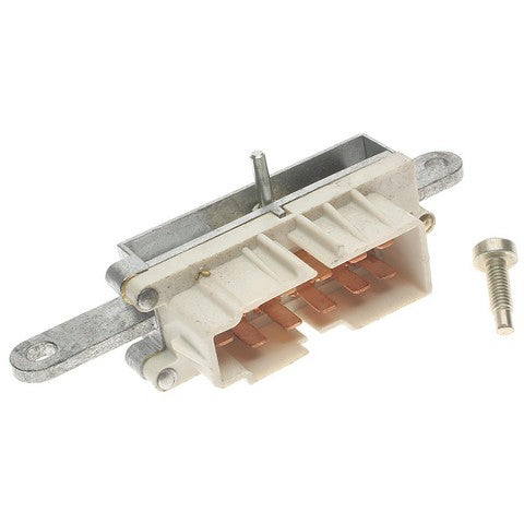 Standard Ignition Ignition Switch P/N:US-273 Fits: Ford E-150 Econoline 94-93, Ford E-150 Econoline Club Wagon 94-93, Ford E-250 Econoline 94-93, Ford E-350 Econoline 94-93, Ford F-53 Motorhome Chassis 1994, Lincoln Mark Vii 92-90 - Image 1