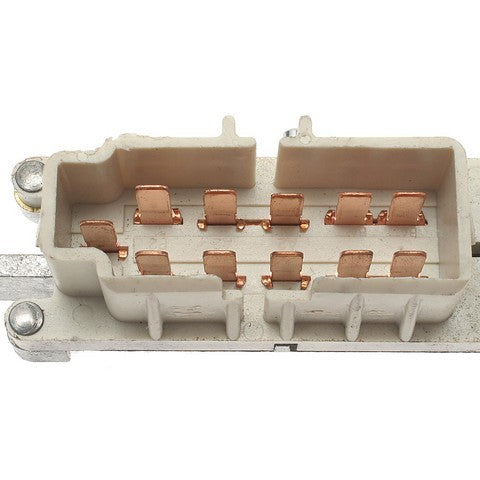 Standard Ignition Ignition Switch P/N:US-273 Fits: Ford E-150 Econoline 94-93, Ford E-150 Econoline Club Wagon 94-93, Ford E-250 Econoline 94-93, Ford E-350 Econoline 94-93, Ford F-53 Motorhome Chassis 1994, Lincoln Mark Vii 92-90 - Image 2
