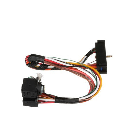 Standard Ignition Ignition Switch P/N:US-275 Fits: Chevrolet Astro, Chevrolet Blazer, Chevrolet C4500 Kodiak, Chevrolet C5500 Kodiak, Chevrolet C6500 Kodiak, Chevrolet C7500 Kodiak, Chevrolet Express 1500, Chevrolet Express 2500, Chevrolet Express 3500 - Image 3