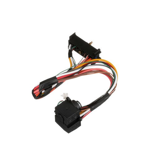 Standard Ignition Ignition Switch P/N:US-275 Fits: Chevrolet Astro, Chevrolet Blazer, Chevrolet C4500 Kodiak, Chevrolet C5500 Kodiak, Chevrolet C6500 Kodiak, Chevrolet C7500 Kodiak, Chevrolet Express 1500, Chevrolet Express 2500, Chevrolet Express 3500 - Image 1